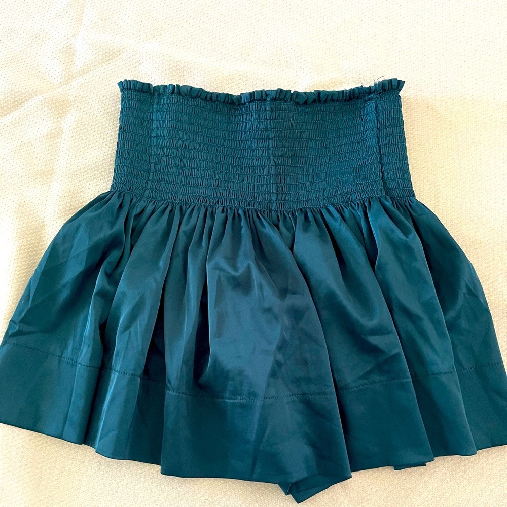 natural life skirt